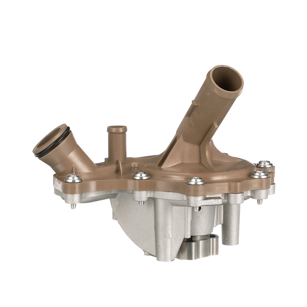Įsigykite GATES Vandens siurblys Prekės Nr.: WP0131 už žemiausią 94,94 € kainą