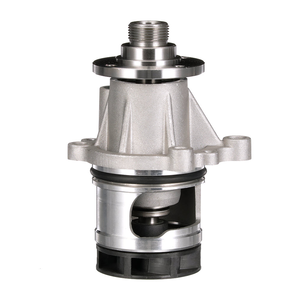 Köp billiga original Vattenpump WP0137 jämförbara med 11511734595 OEM nummer på nätet