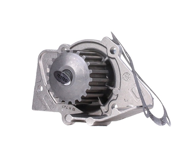 CONTITECH WP6002 pompe à eau CITROËN Jumpy I Camion plate-forme/Châssis 1.9 TD 69 CH Diesel
