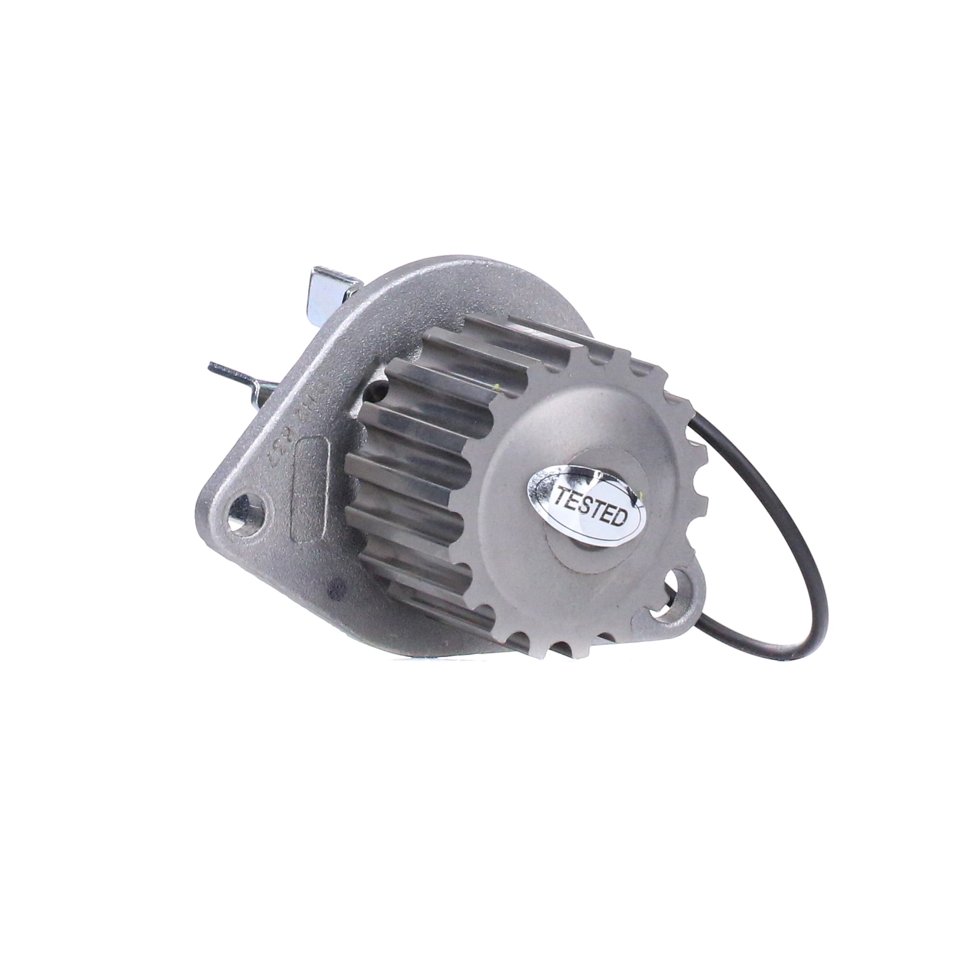 Kupuj CONTITECH Pompa wodna Produkt No.: WP6079 w niskiej cenie, tylko 140,69 zł