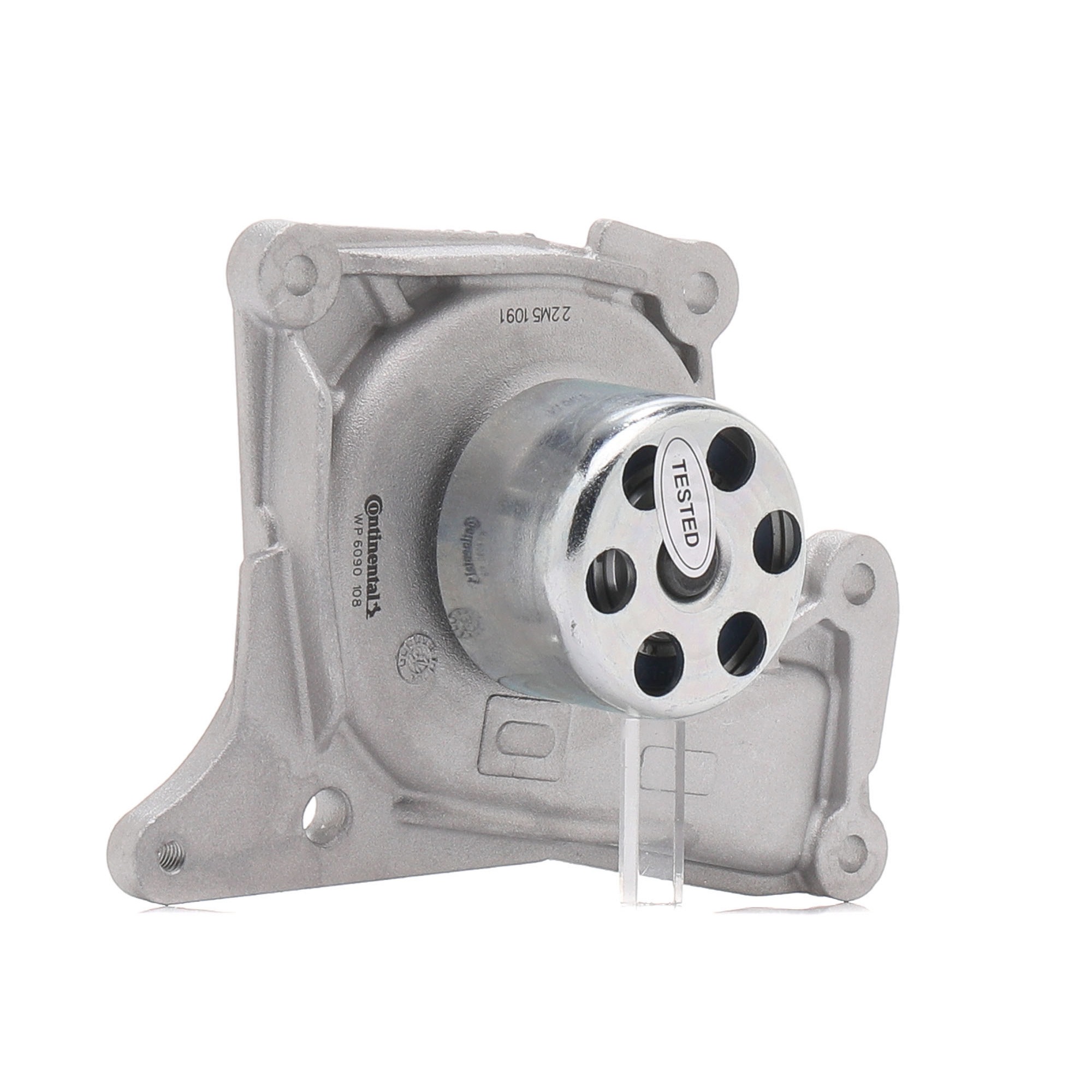 Ostke CONTITECH Veepump Toode nr.: WP6090 madala hinnaga 63,97 €
