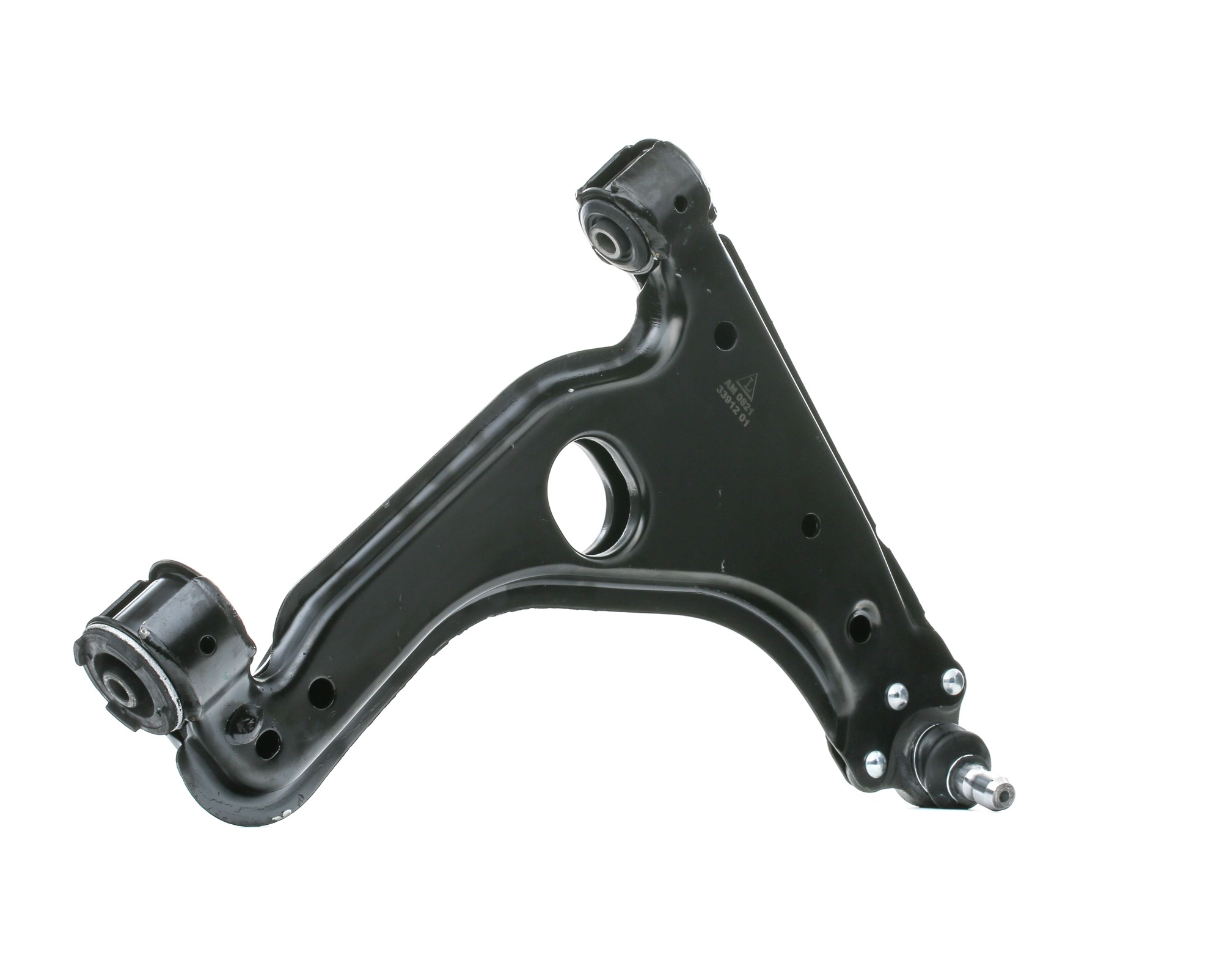 Compre LEMFÖRDER Braço de suspensão Produto No.: 33912 01 a preços baixos de 81,79 €