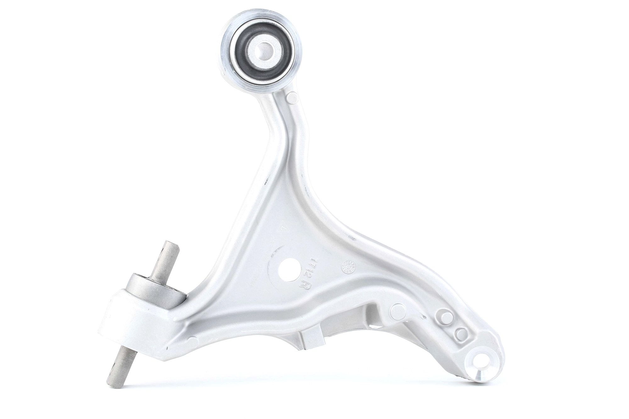 Įsigykite LEMFÖRDER Vikšro valdymo svirtis Prekės Nr.: 34976 01 už žemiausią 132,85 € kainą