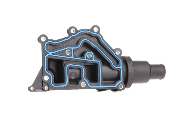 OEM Thermostaat, koelvloeistof RENAULT 1.6 16V 101 PK Benzine 8200158269 van STARK online aan geweldige prijzen