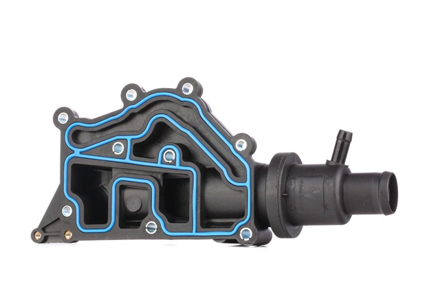 Originale Kühlwasserthermostat RENAULT 2.2 dCI 90 90 PS Diesel 8200023915 von STARK im Internet zu fairen Preisen