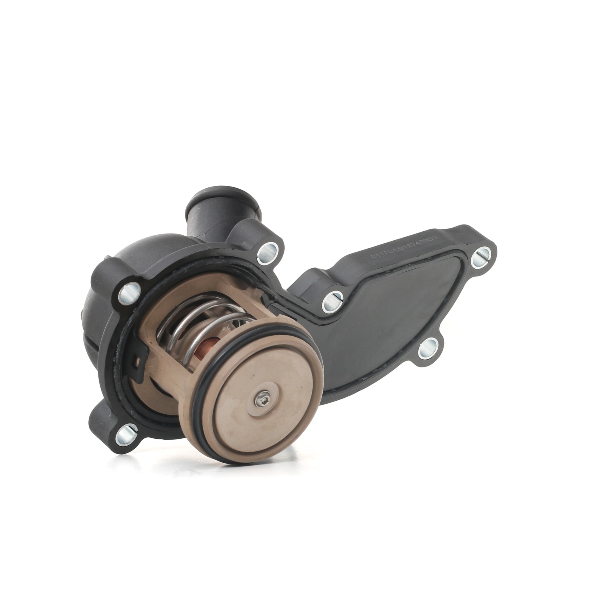 STARK SKTC-0560174 Thermostat d'eau