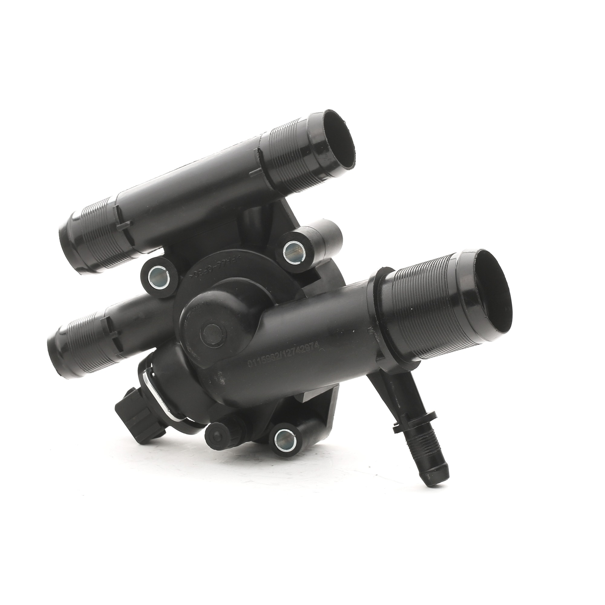 Koop STARK Thermostaat, koelvloeistof Productnr.: SKTC-0560184 aan de laagste prijs van 23,01 €