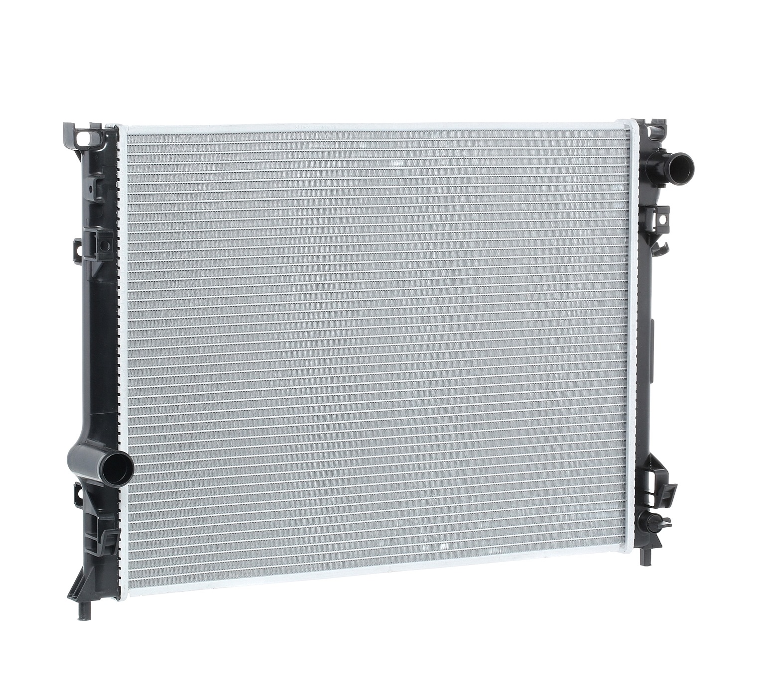 RIDEX 470R0576 Radiateur du moteur