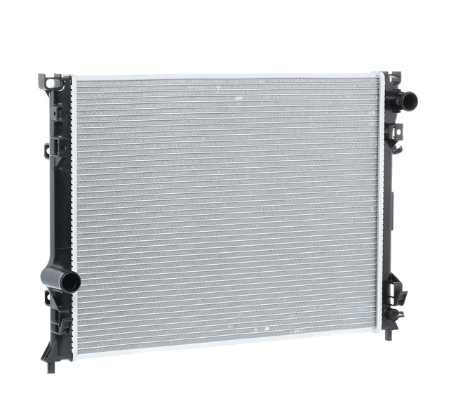 OE DODGE CHALLENGER 2022 Ūdens radiators 5137691AA, 5137692AA, 5170742AA no RIDEX