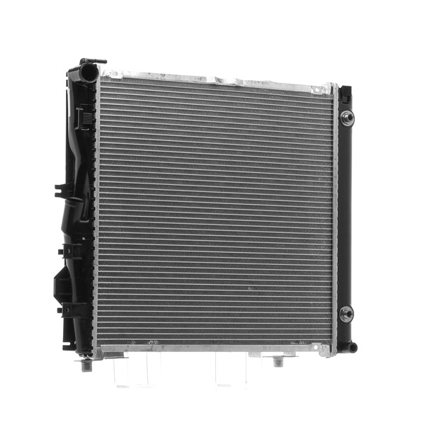 Köp billiga original Kylare 470R0524 jämförbara med A1265004103 OEM nummer på nätet