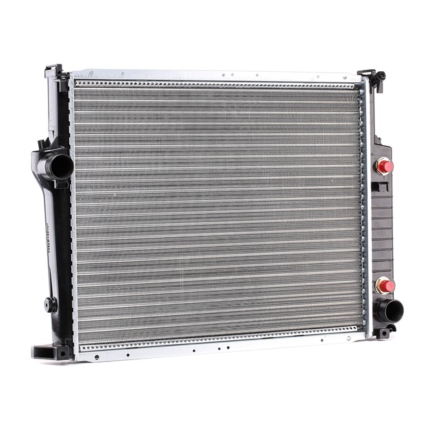 Įsigykite nebrangią originalią Radiatorius, variklio aušinimas 470R0488. sulyginama su 1723697 OEM numeriais internetu
