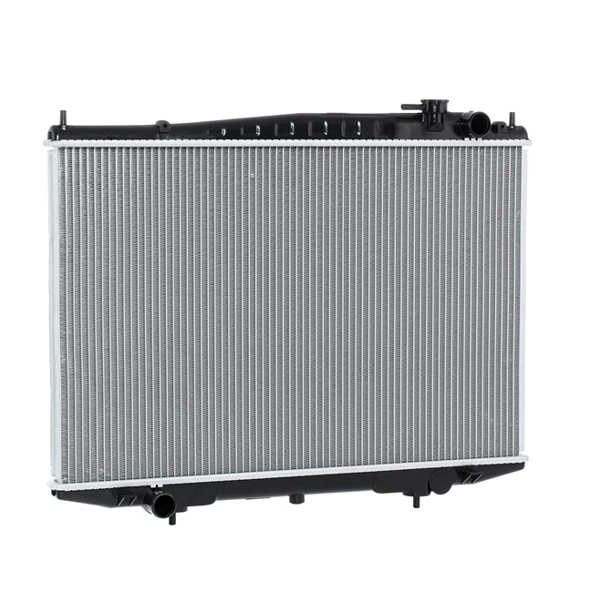 OEM Radiator Nissan Pickup D22 2012 214102S710, 214102S810, 214603S800 RIDEX