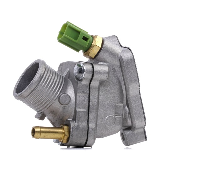 Serienmäßige Kühlwasserthermostat VOLVO T5 260 PS Benzin 30637216 von STARK im Web zu besten Konditionen