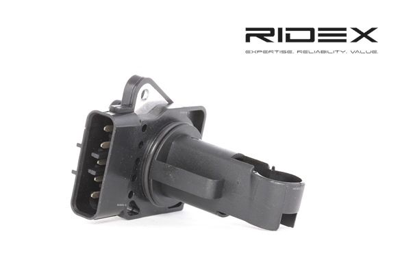 TOYOTA 2.0 (DB22, DB21, DB23) 258 HP Petrol Mass air flow sensor OEM 2220433010 from RIDEX online zu günstigen Preisen
