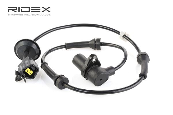 OEM Senzor, turatie roata CHEVROLET 1.4 Flex 102 CP Benzina/Etanol 96473221 de la RIDEX online la un preț incredibil