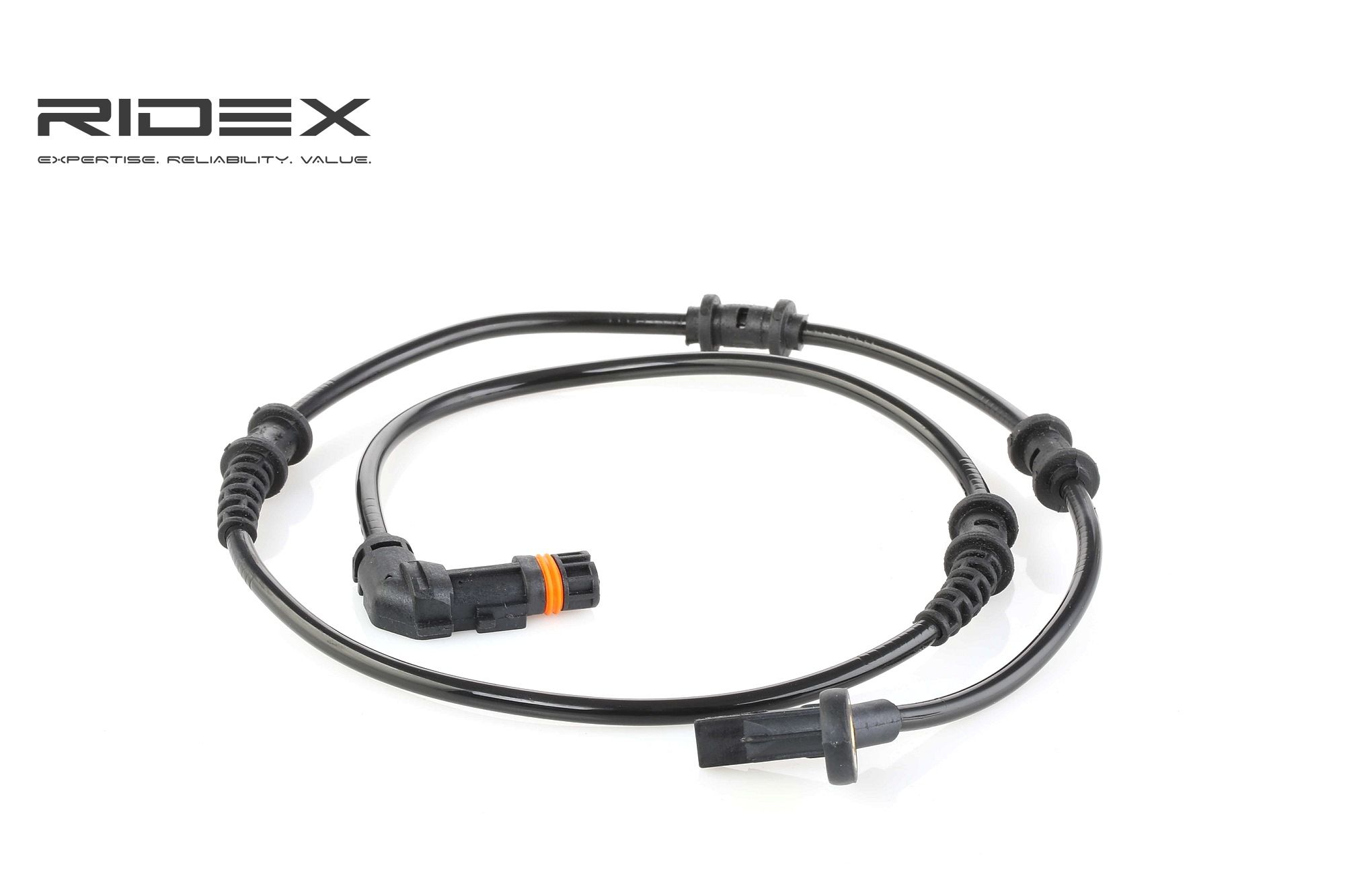 Ostke RIDEX Andur, rattapöörete arv Toode nr.: 412W0166 madala hinnaga 15,15 €