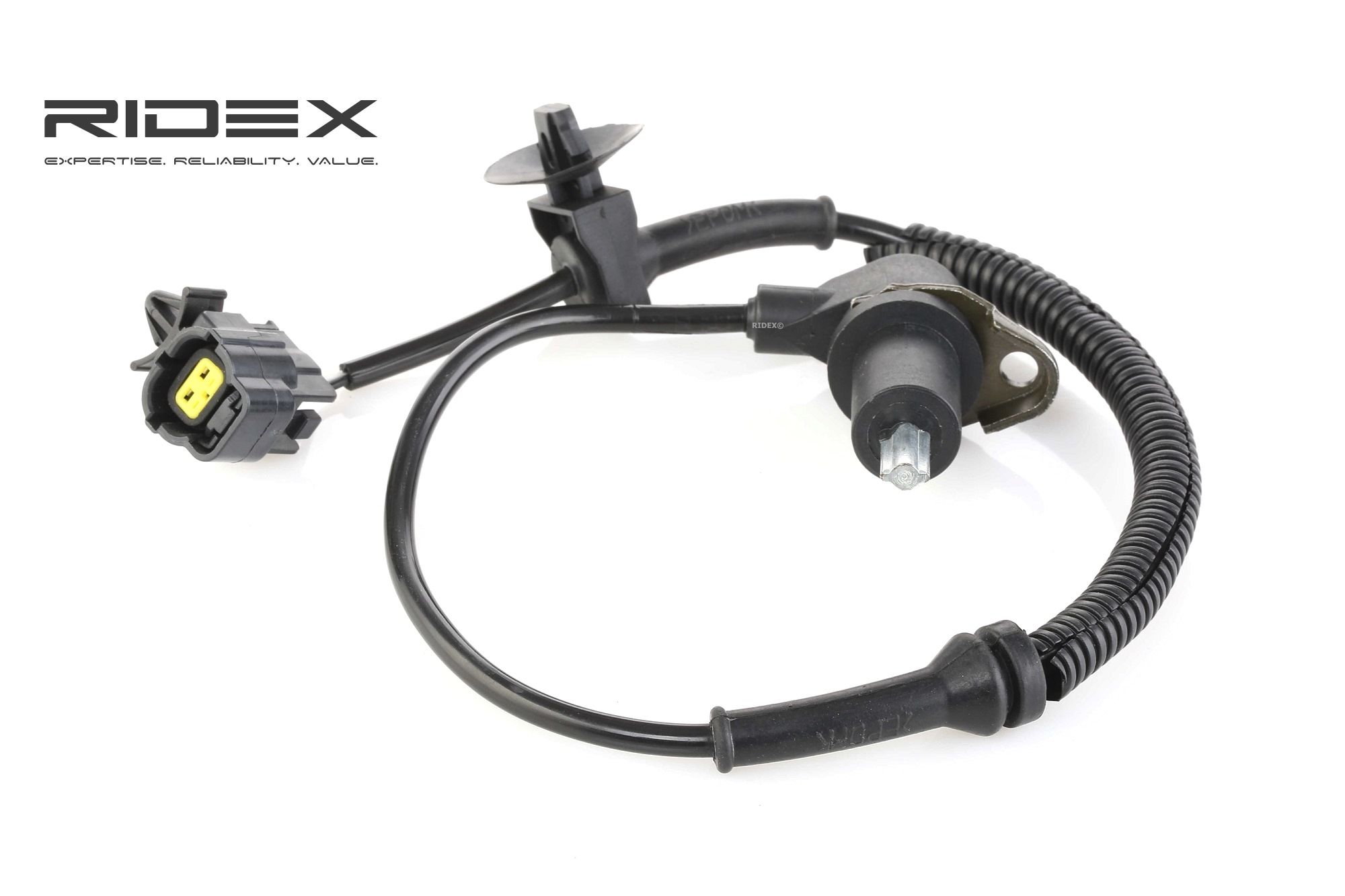 Köp RIDEX ABS-givare Produktnummer: 412W0173 till det förmånliga priset av 185,68 kr