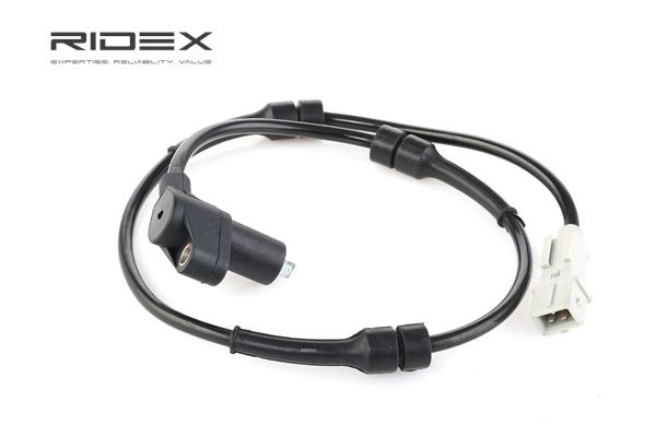 Cumpărați online Senzor, turatie roata 412W0143 original/ă și la un preț mic, compatibil/ă cu nr. OEM 96089629