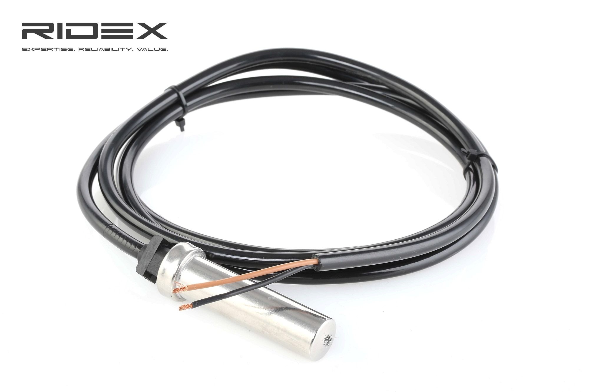 Ostke RIDEX Andur, rattapöörete arv Toode nr.: 412W0152 madala hinnaga 12,35 €