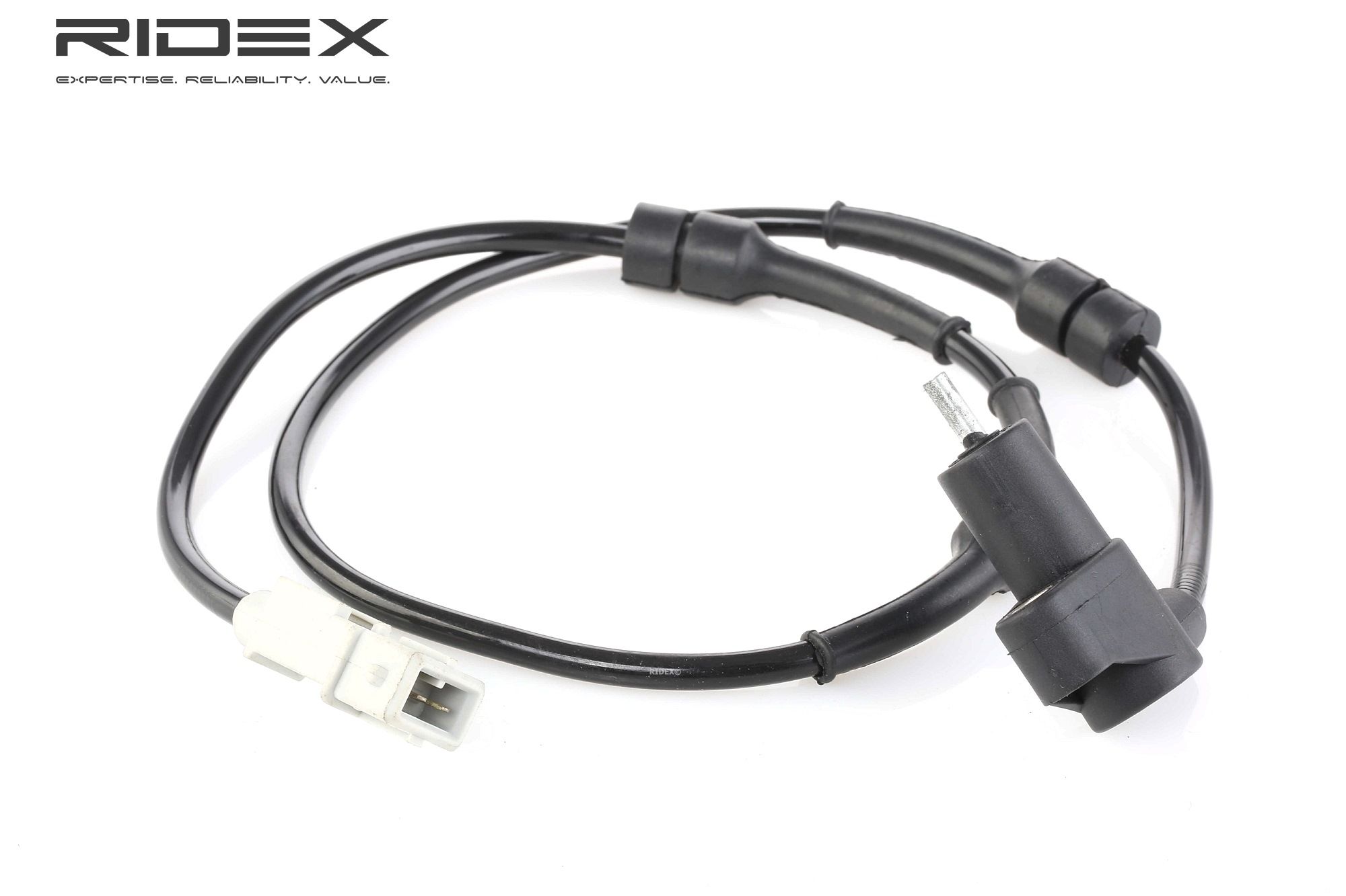 Pirkt RIDEX Devējs, Riteņu griešanās ātrums Preces Nr.: 412W0151 pie zemu cenu 16,75 €