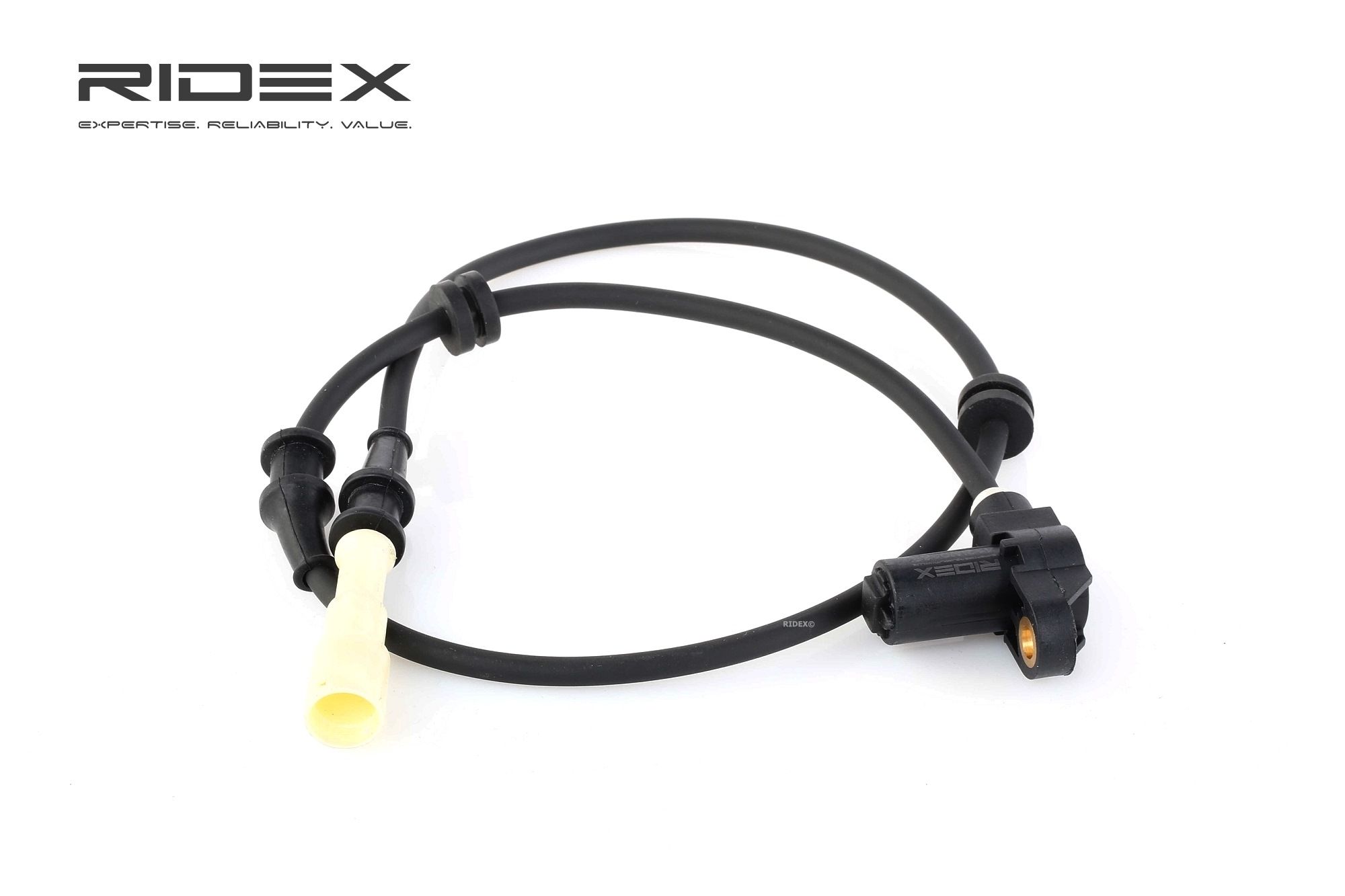 Compre RIDEX Sensor, rotações da roda Produto No.: 412W0158 a preços baixos de 15,77 €