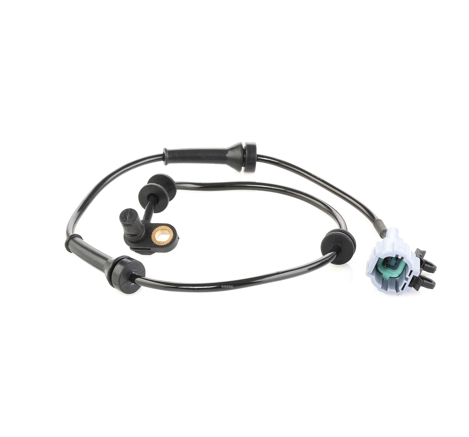 Compre RIDEX Sensor, rotações da roda Produto No.: 412W0162 a preços baixos de 20,89 €