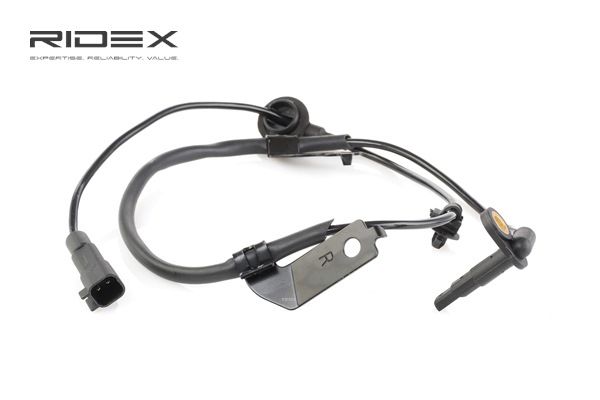 OE Sensor ABS CITROËN C4 2014 4670A032, 4670A576, 4670A646 od RIDEX