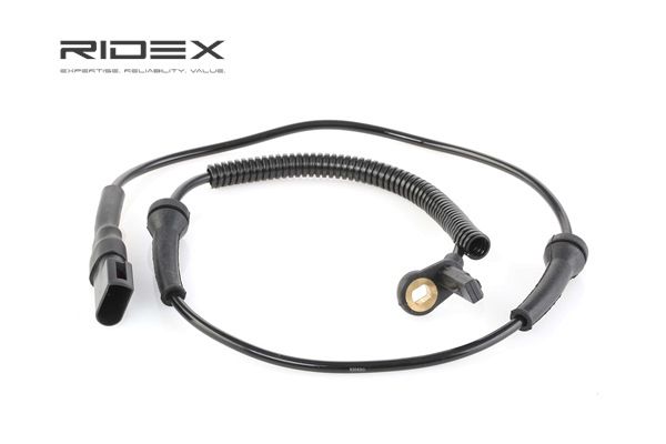 OEM ABS sensor FORD 1.4 16V 80 HP Petrol 1151951 from RIDEX online at great prices