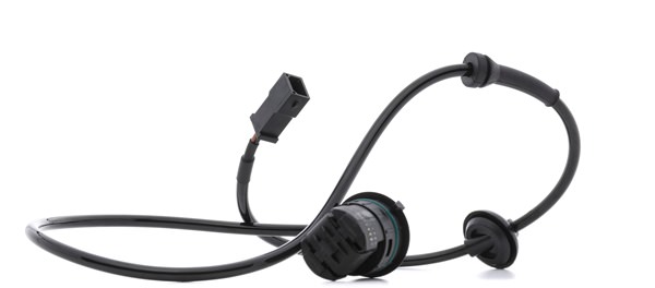412W0206 RIDEX Raddrehzahlsensor A6 C5 Avant (4B5) 2.8 180 PS Benzin