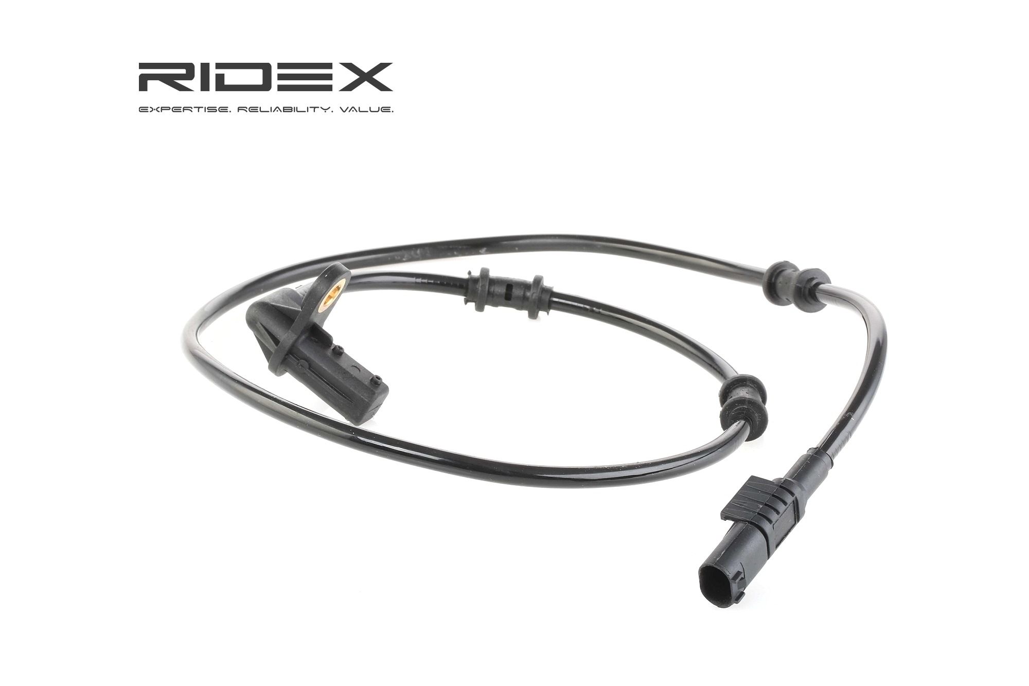 Köp RIDEX ABS-givare Produktnummer: 412W0236 till det förmånliga priset av 260,51 kr