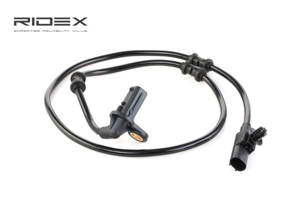 Cumpărați online Senzor, turatie roata 412W0161 original/ă și la un preț mic, compatibil/ă cu nr. OEM 1635421818