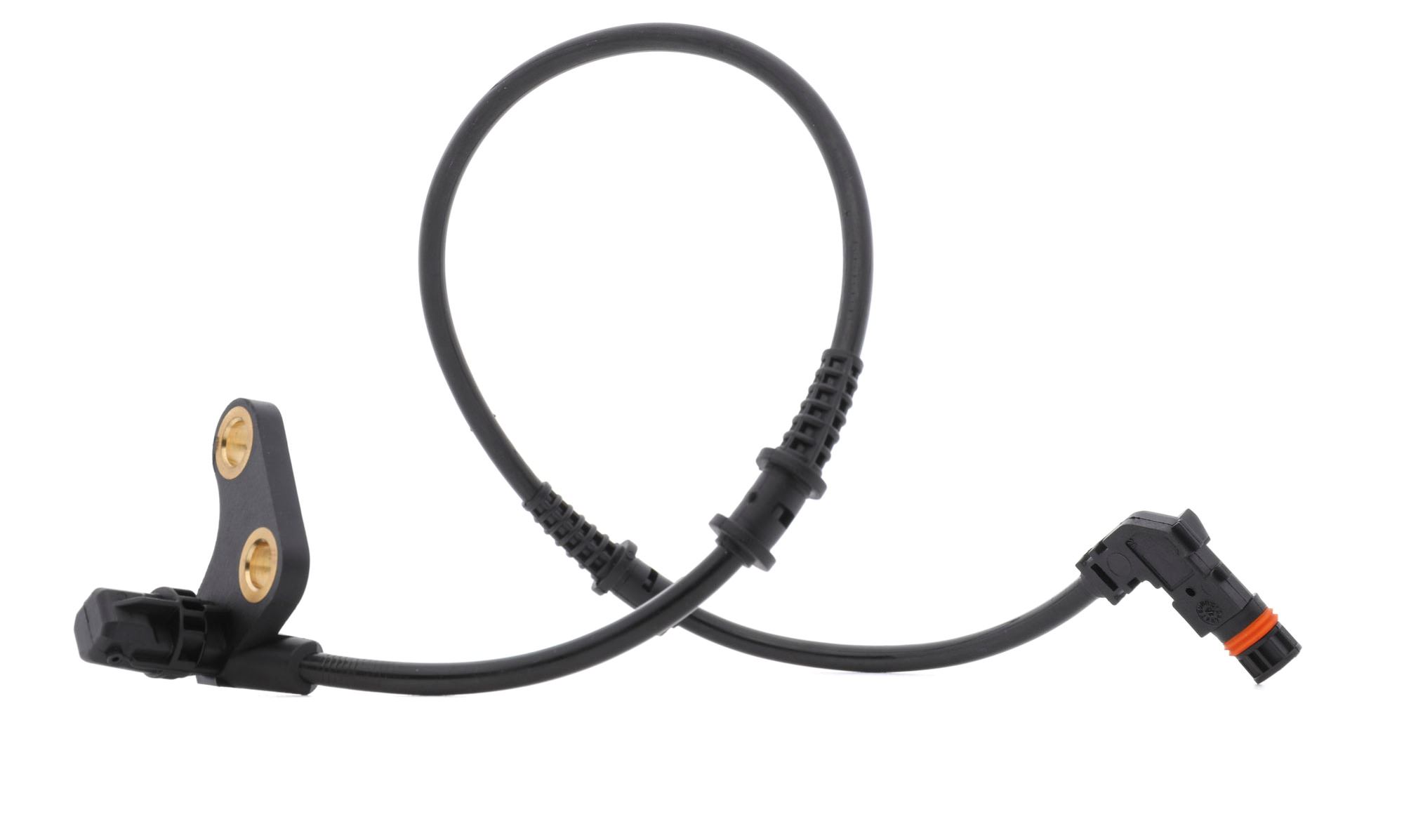 Kjøp RIDEX Sensor, ABS Product No .: 412W0191 for den lave prisen av 298,58 kr