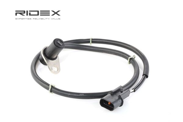 OEM Sensor ABS MITSUBISHI 3.2 DI-D (V68W) 160 CV Gasóleo MR407271 de RIDEX online a precios inmejorables