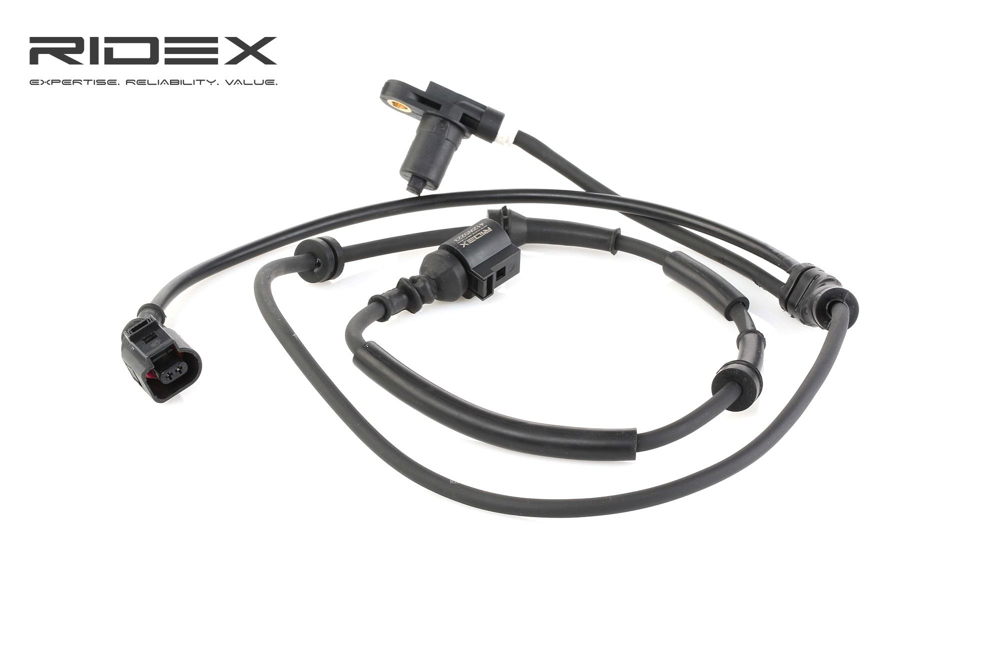 Köp RIDEX ABS-givare Produktnummer: 412W0223 till det förmånliga priset av 355,43 kr