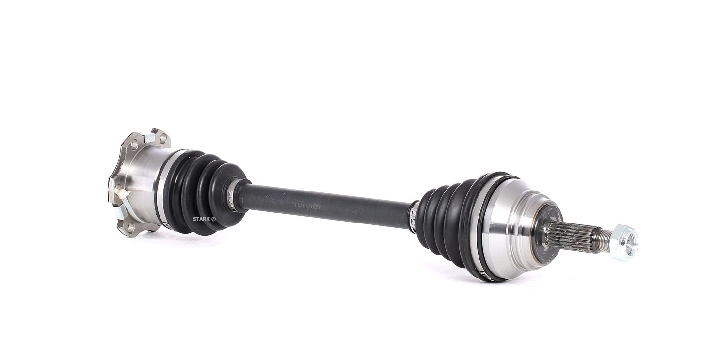 Köp STARK Drivaxel Produktnummer: SKDS-0210289 till det förmånliga priset av 1753,87 kr