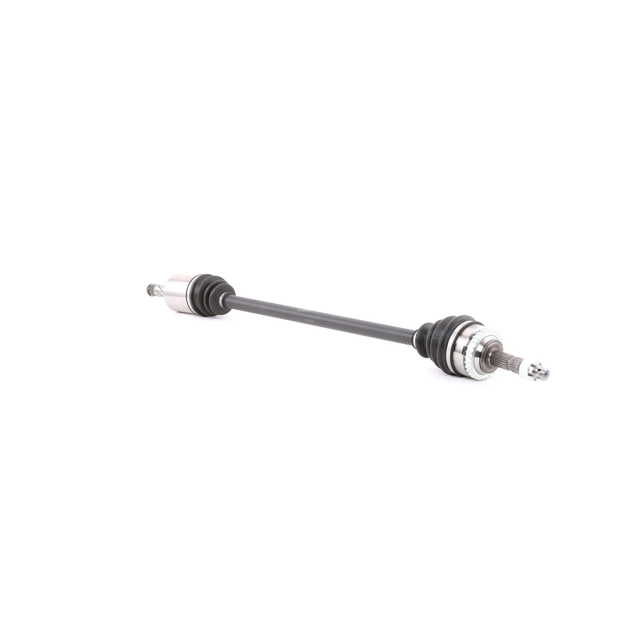 Ostke STARK Veovõll Toode nr.: SKDS-0210160 madala hinnaga 83,19 €