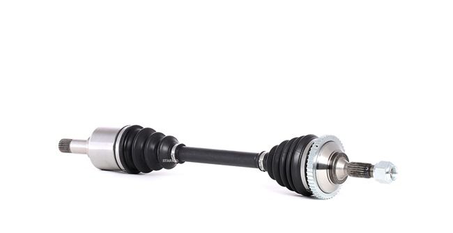 Arbre de transmission 3272 4C