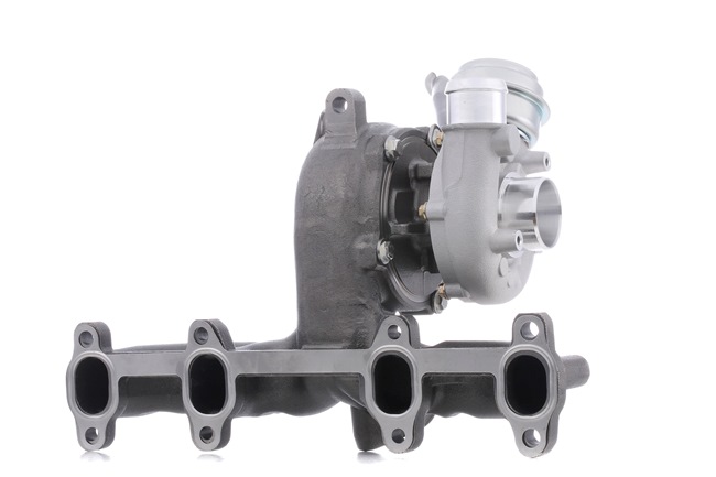 OEM Turbo Skoda Octavia 1u5 2005 038253019D, 038253019DV500, 038253019N STARK