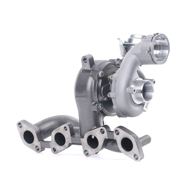 MITSUBISHI Turbolaadur originaalkvaliteedis 03G253010H, 03G253010HV, 03G253010HX pärit STARK