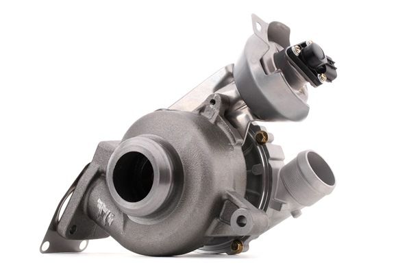 VOLVO Turbokompressor originaalkvaliteedis 1231955, 1327582, 1331247 pärit STARK