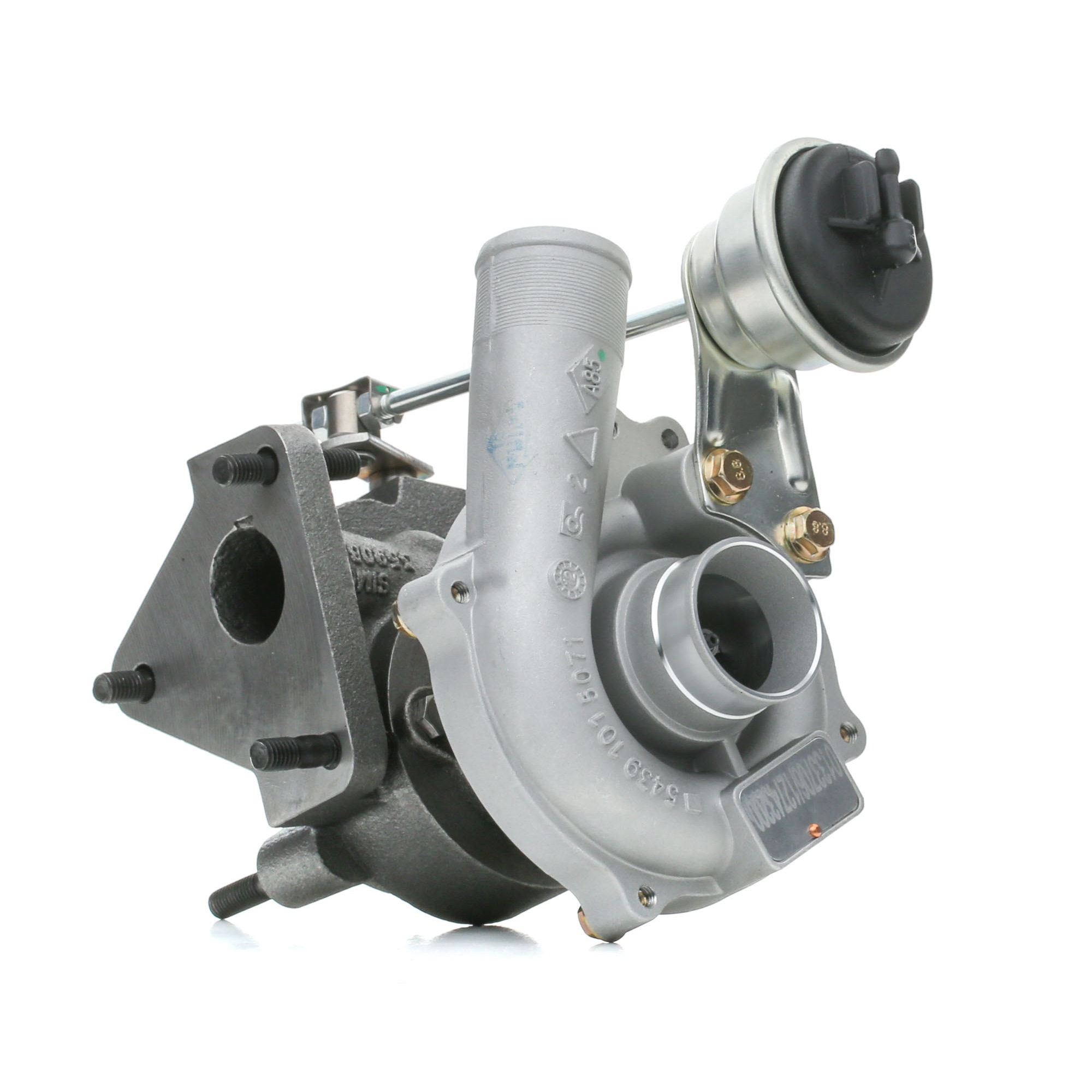 Compre STARK Turbocompresor Número de producto: SKCT-1190048 a bajo precio de 223,42 €