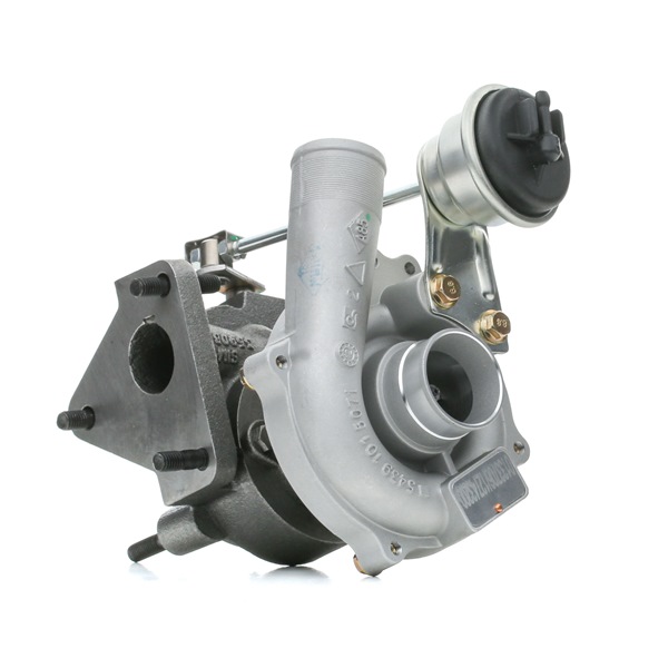 OEM Abgasturbolader RENAULT Logan I Limousine 2021 1441100QAF, 1441100QAG, 14411BN700 STARK