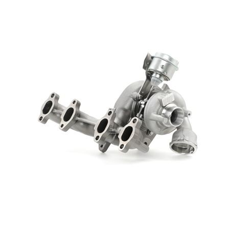 OE Turbocompressor sobrealimentação SKODA ROOMSTER 2012 03G253014D, 03G253014DV, 03G253014DX de STARK