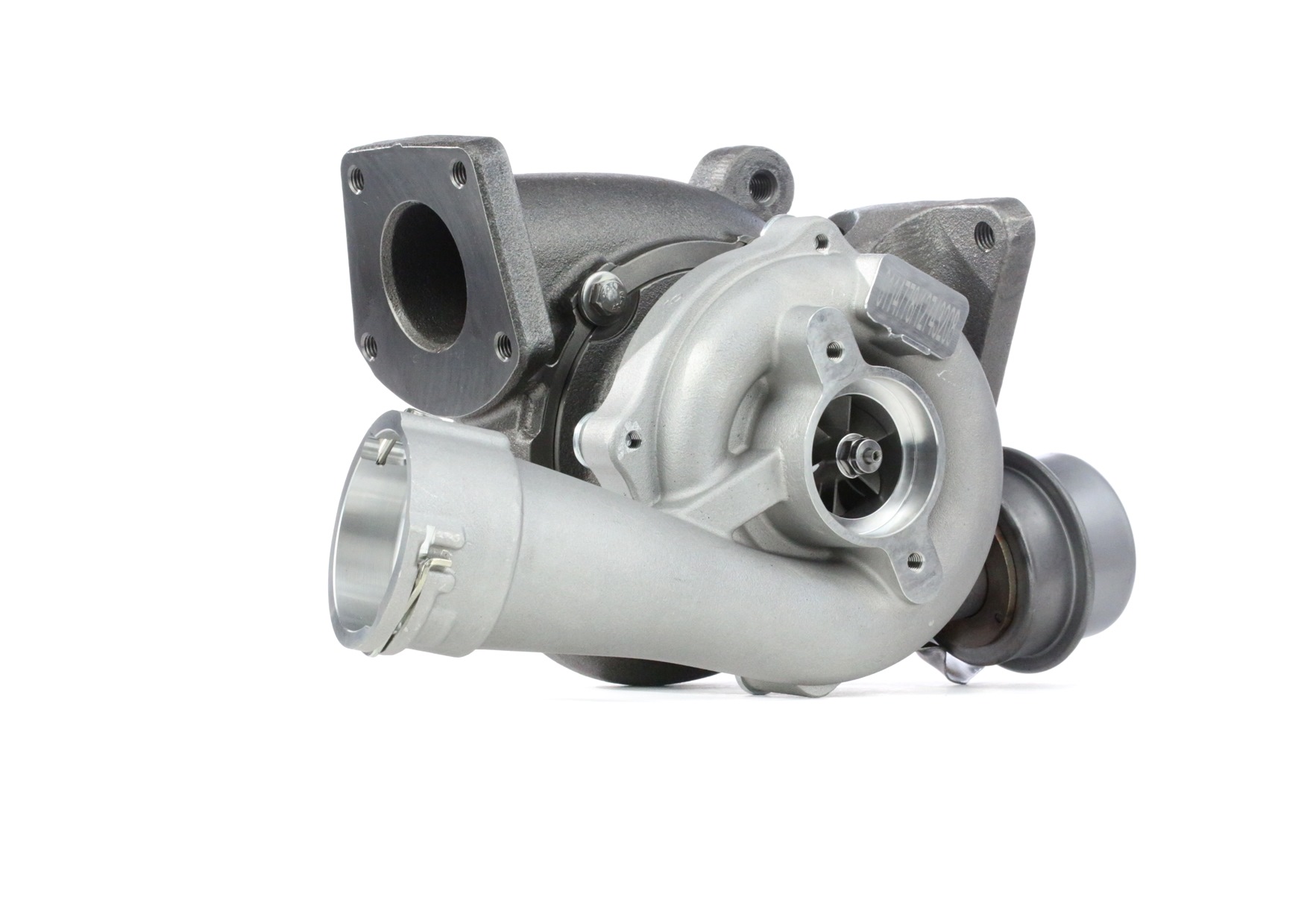 Įsigykite STARK Turbokompresorius Prekės Nr.: SKCT-1190056 už žemiausią 918,64 € kainą