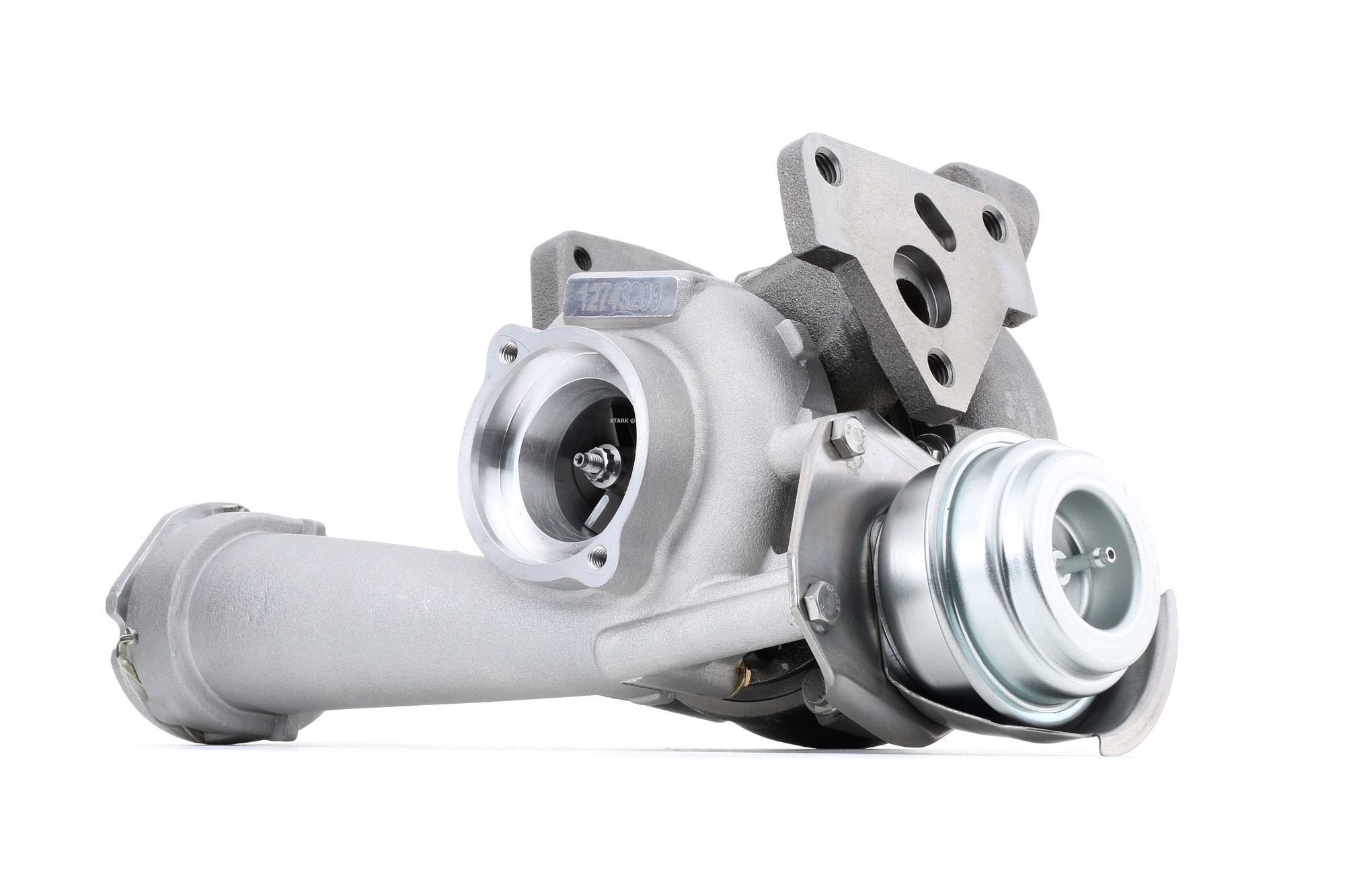 STARK Turbolader Produkt Nr.: SKCT-1190057 zum fairen Preis von 607,28 CHF erwerben