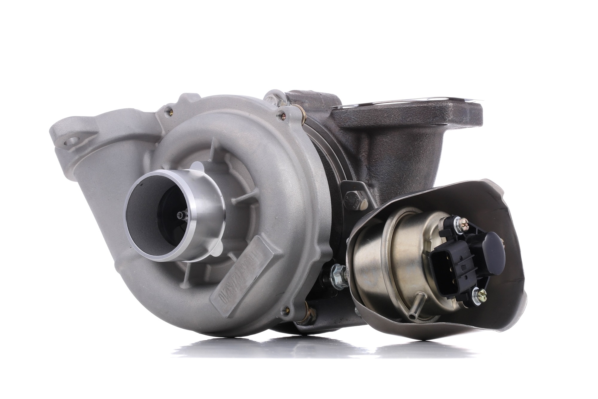 Įsigykite STARK Turbokompresorius Prekės Nr.: SKCT-1190058 už žemiausią 727,28 € kainą