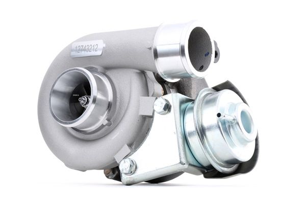 Turbine HYUNDAI di qualità originale 2823127750, 2823127760, 2823127810 di STARK