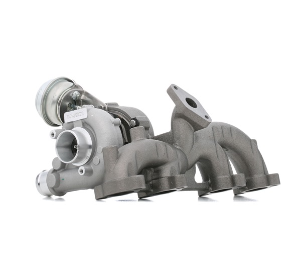 OEM Τουρμπίνα Golf 4 2000 038253010A, 038253010AV, 038253010AX STARK