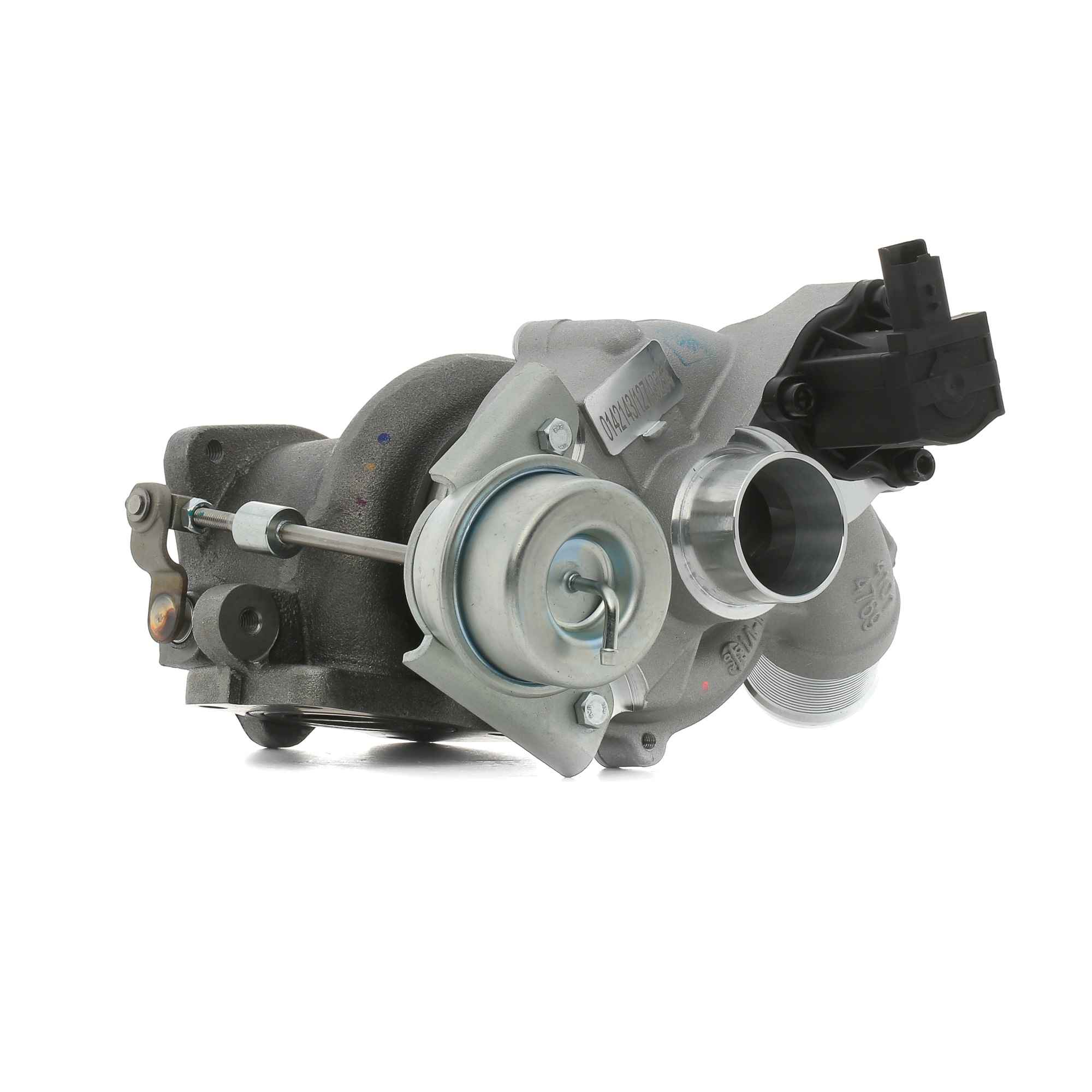 Acquista Turbina da STARK Numero prodotto.: SKCT-1190077 al costo di soli 582,61 €