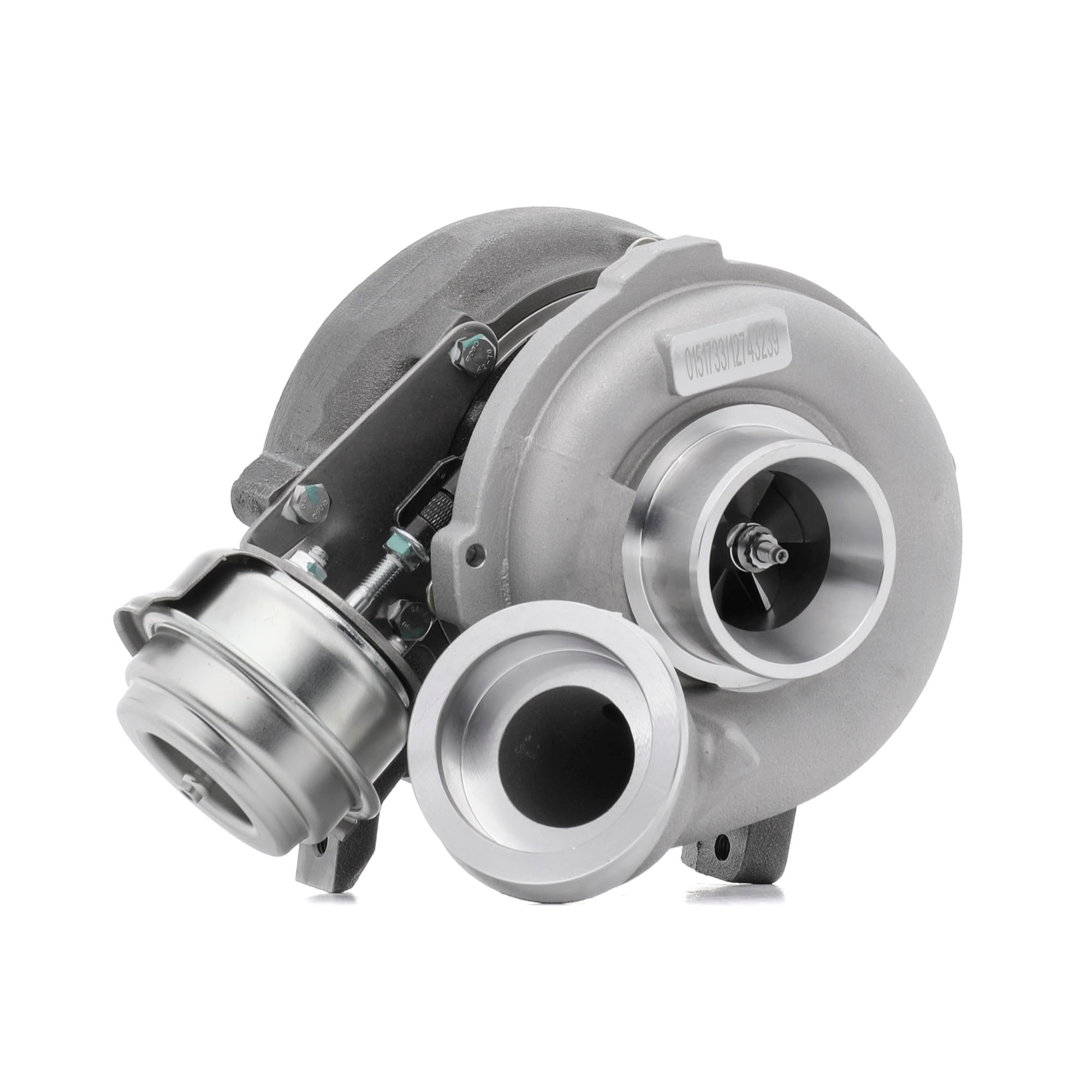 Acquista Turbina da STARK Numero prodotto.: SKCT-1190079 al costo di soli 317,55 €